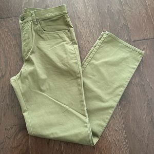 Onward Reserve pant